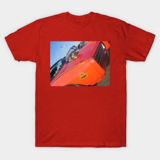 The Judge GTO T-Shirt